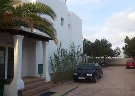 Apartamentos Formentera 2