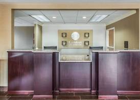 Comfort Inn & Suites Knoxville West 5