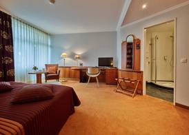 Tandreas Hotel & Restaurant 5