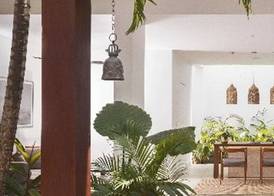Plantation Urban Resort & Spa 2