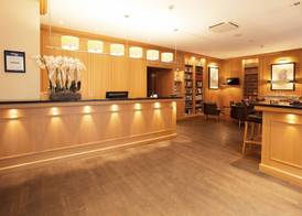 TOWNHOUSE Hotel 2