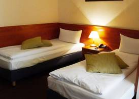 Hotel Astrid am Kurfürstendamm 3