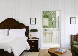 The Inn at Rancho Santa Fe 5