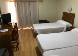 Hotel Anfora 5