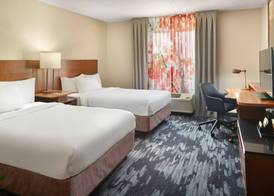 Fairfield Inn & Suites by Marriott Anderson Clemson 5
