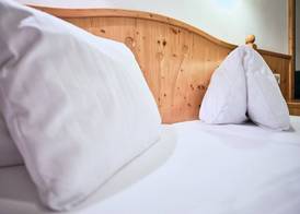 Hotel Kirchboden by Alpeffect Hotels 4