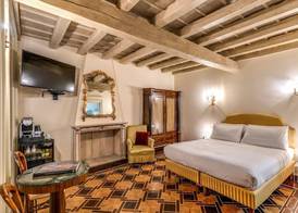 Hotel Santa Marta Suites 4