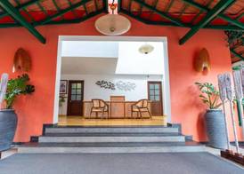 Mandrem Beach Resort, a member of Radisson Individuals Retreat 2