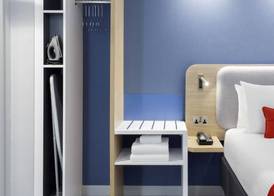 Holiday Inn Express LONDON - SOUTHWARK by IHG 5