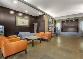 Best Western Plus St Albert 2