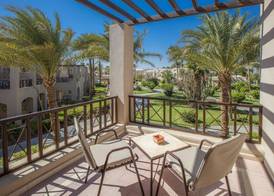 Iberotel Makadi Beach by JAZ 3