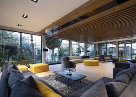 Green Garden Resort & Spa Hotel 2