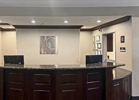 Comfort Suites Oshkosh West 2