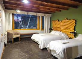 Pioneros Suites by Grupo Tierra Gaucha 5