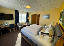 Parkhotel Marzahn 3