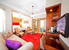 Azade Suites 4