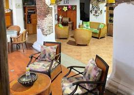 Hotel Nueva Granada 3