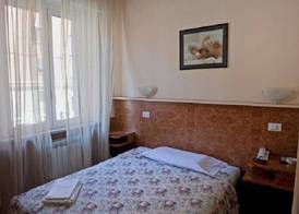 Hotel Fiumara 4