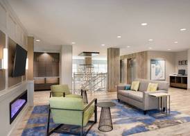 TownePlace Suites by Marriott Outer Banks Kill Devil Hills 3