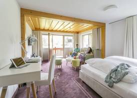 IMbery Hotel & Restaurant Hinterzarten 2