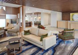 TownePlace Suites by Marriott Haverhill 2