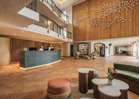 Mauricia Beachcomber Resort & Spa 2
