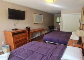 Werry'S Cottages Motel & Pub By OYO East Stroudsburg Poconos 5