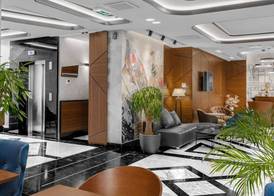 Sky Hotel 3