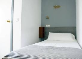 Hostal Plaja i Pati de Can Plaja 3