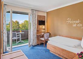 Hotel Seeblick 5