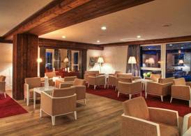 Sunstar Hotel Arosa 2