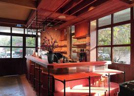 The Pink Boutique Hotel 3