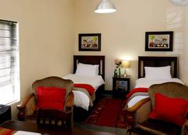A Little Guesthouse 5