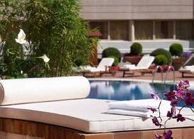 Pullman Madrid Airport Feria 2