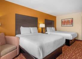Best Western Aspen Hotel 5