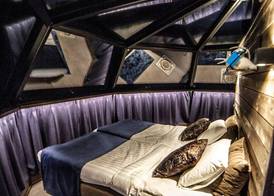 Ranua Resort Arctic Igloos 3