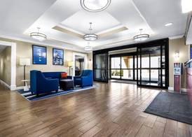 Comfort Inn Evansville East 3