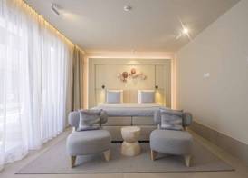 Art Hotel Curacao - Luxury Adults Only 5