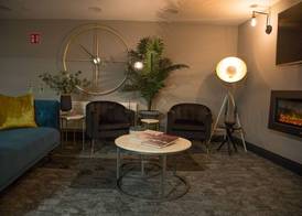 The Bedford Townhouse 3