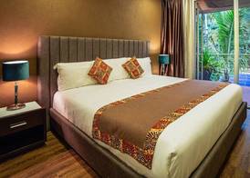 Kabira Country Club 4