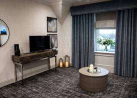 The Fenwick Hotel 5