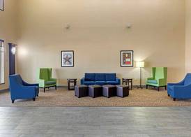 Comfort Suites Gainesville 2