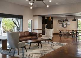 Four Points by Sheraton Tucson Airport 2