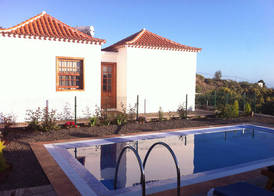 Las Casitas - Bung. B 4