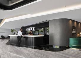 The Onyx Apartment Hotel by NEWMARK 2