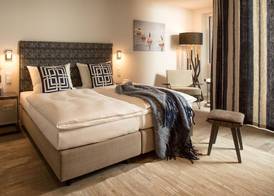 Hotel Hafen Flensburg 4