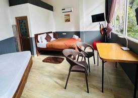 Dolape Villa 4