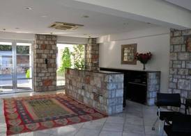 Loryma Resort Hotel 2