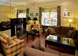 Lawlors Hotel Dungarvan 3