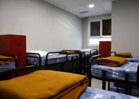 Albergue Bide-Ona 2